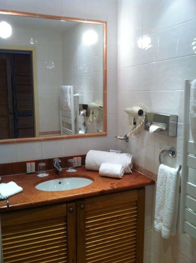 Hostellerie Le Baou Ramatuelle Exteriér fotografie