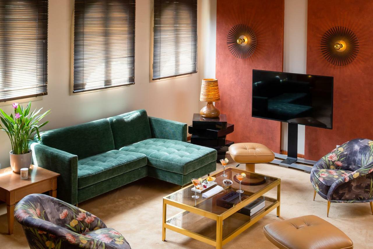 Hostellerie Le Baou Ramatuelle Exteriér fotografie
